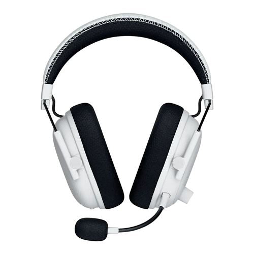 Razer BlackShark V3 Pro Active Noise Cancelling Bluetooth Wireless Headset - White — vista 2