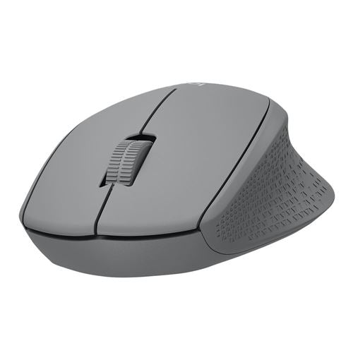 Logitech M330 Silent Wireless Mouse - Gray — vista 2