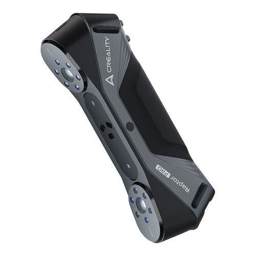 Creality Raptor Pro 3D Scanner — vista 2