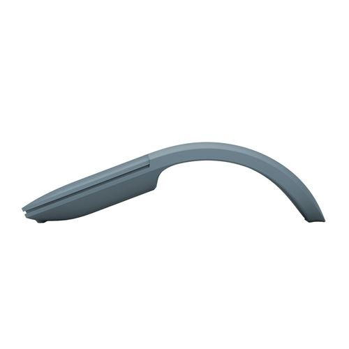 Microsoft Surface Arc Wireless Mouse - Ocean — vista 2