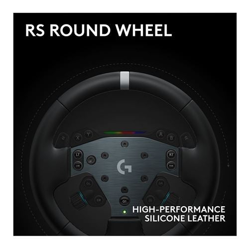 Logitech RS50 System for Xbox and PC — vista 2
