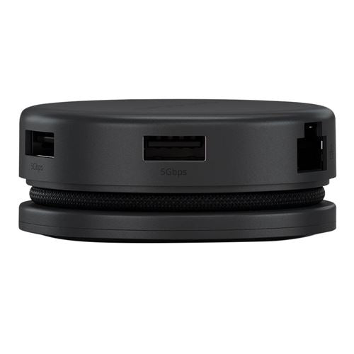 Satechi 7-Port OntheGo Multi-Adapter Hub — vista 2