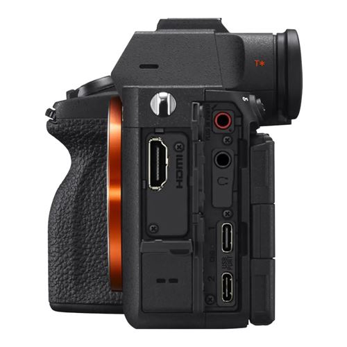 Sony Alpha 7 V Full-frame Mirrorless Camera (Body Only) — vista 2