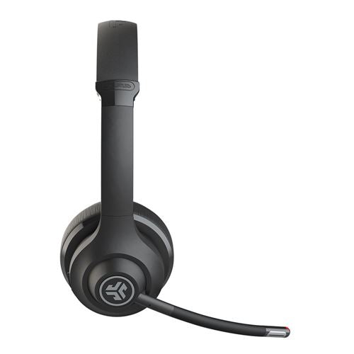 JLab GO Work Bluetooth Wireless Office Headset - Black — vista 2