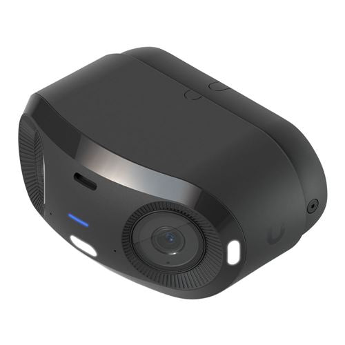 Ubiquiti G6 180 Security Camera - Black
 Indoor/Outdoor;  16MP Resolution;  Ethernet Conne — vista 2