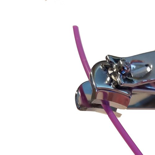 AMX3d Safety Filament Cutter designed for 3D Printing Pens & 3D Printers — vista 2