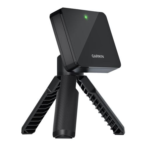 Garmin Approach R10 — vista 2