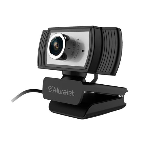 Aluratek HD 1080p USB Webcam w/Manual Focus — vista 2