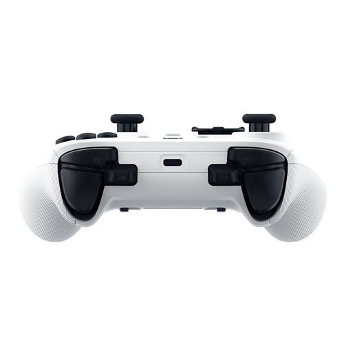 Razer Wolverine V3 Tournament Edition Wired Controller - White — vista 2