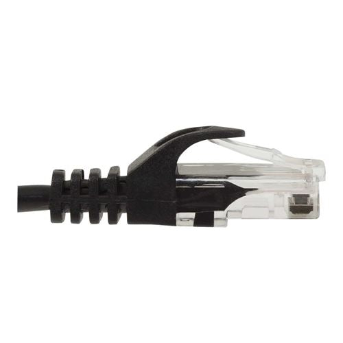 PPA 150 Ft. CAT 6 Snagless Ethernet Cable - Black — vista 2