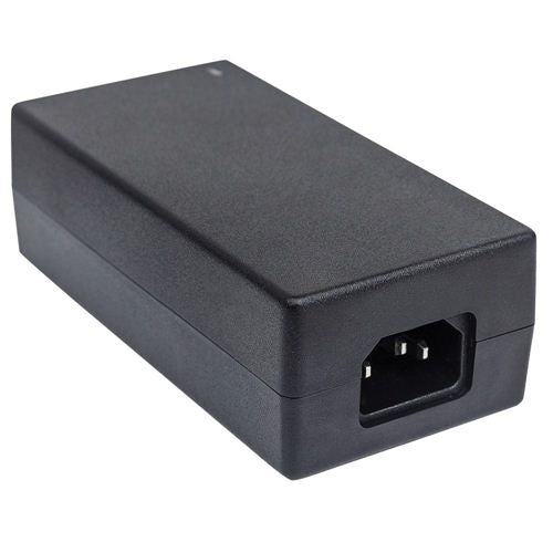 Intellinet Gigabit 60Watt Ultra 1 Port PoE Injector — vista 2