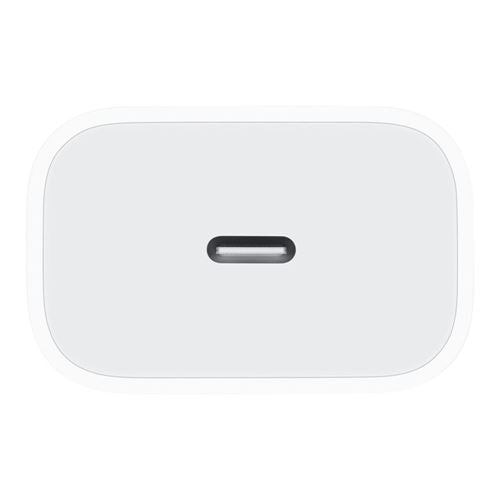 Apple 20W USB-C Power Adapter — vista 2