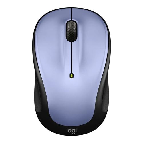 Logitech M325S WRLS MSE LILAC — vista 2