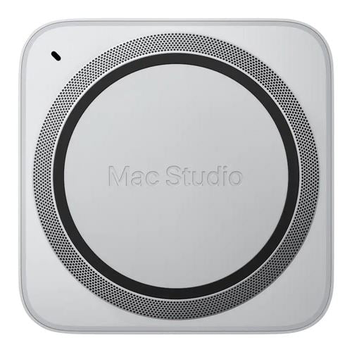 Apple Mac Studio Z1CE000RR (Early 2025) Desktop Computer
 Apple M3 Ultra 28-Core CPU;  256 — vista 2