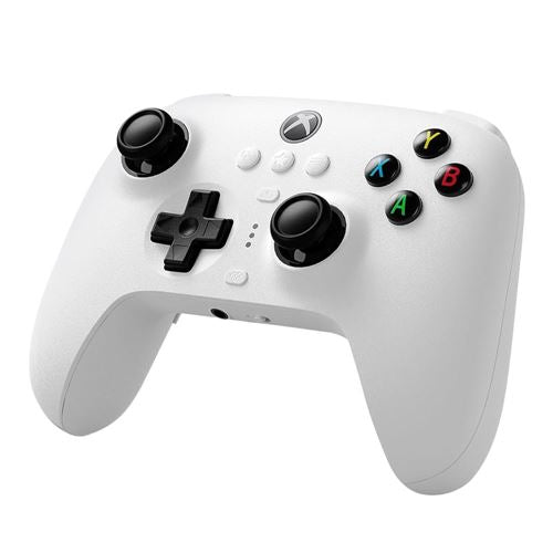 8Bitdo Ultimate 3-mode Xbox Controller - White — vista 2