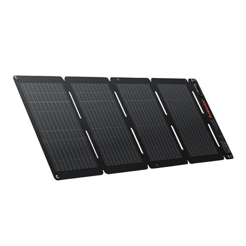 Jackery JACKERY 40W SOLAR PANEL — vista 2