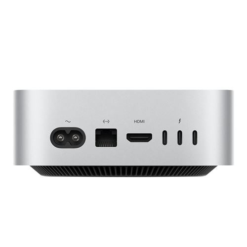 Apple Mac mini Z1JV00027 (Late 2024) Desktop Computer
 Apple M4 Pro 12-Core CPU;  48GB Uni — vista 2