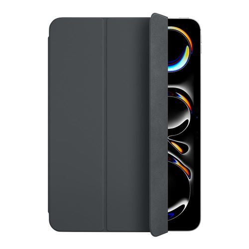 Apple IP PRO 11"M4 FOLIO GRAY — vista 2