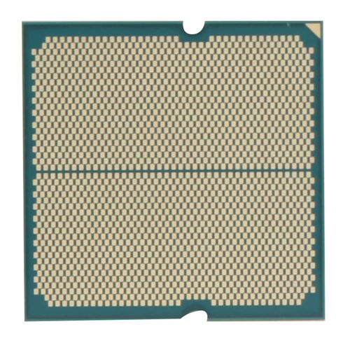 Procesador AMD Ryzen 7 7700X 8 Núcleos 4.5GHz 32MB caché Socket AM5 — vista superior