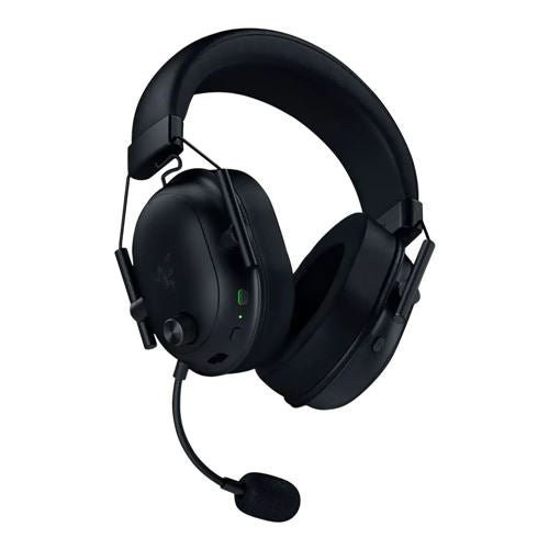 Razer BlackShark V3 Bluetooth Wireless Headset - Black — vista 3
