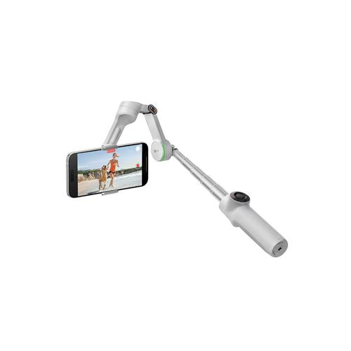 Insta360 Accessory Flow 2 Pro Creator Kit - Gray — vista 3