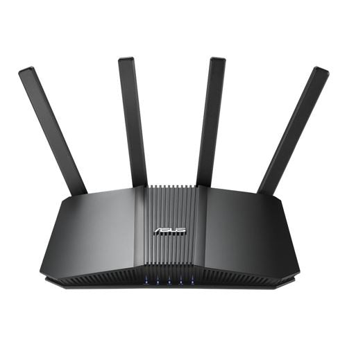 ASUS RT-BE55 Dual-band WiFi 7 (802.11be) Smart AiMesh Extendable Router — vista 3