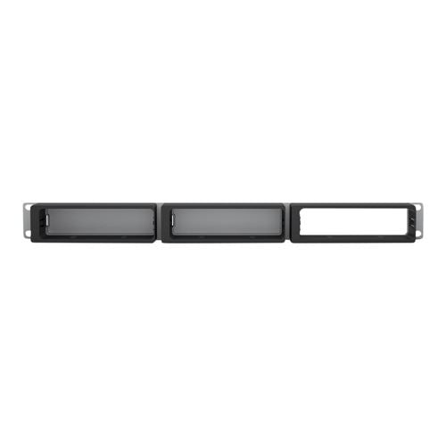 Ubiquiti AI Key Rack Mount — vista 3