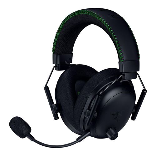 Razer BlackShark V3 Pro Xbox Active Noise Cancelling Bluetooth Wireless Headset - Black — vista 3