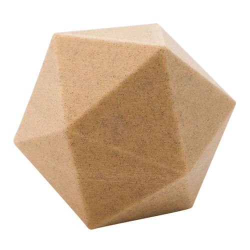Proto-Pasta 1.75mm Matte Fiber HTPLA Protopasta 3D Printing Filament 0.5 KG (1.10 lbs.) Ca — vista 3