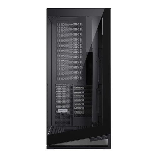 Phanteks NV9 MKII Tempered Glass eATX Full Tower Computer Case - Black — vista 3