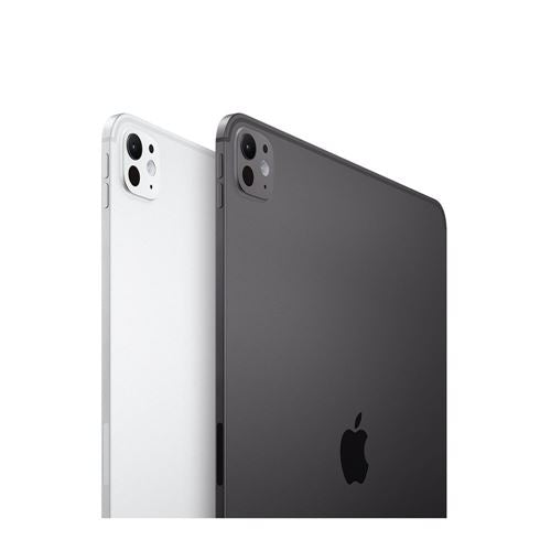 Apple iPad Pro 11" - Silver, Ultra Retina XDR display
 M5 Chip;  256GB — vista 3