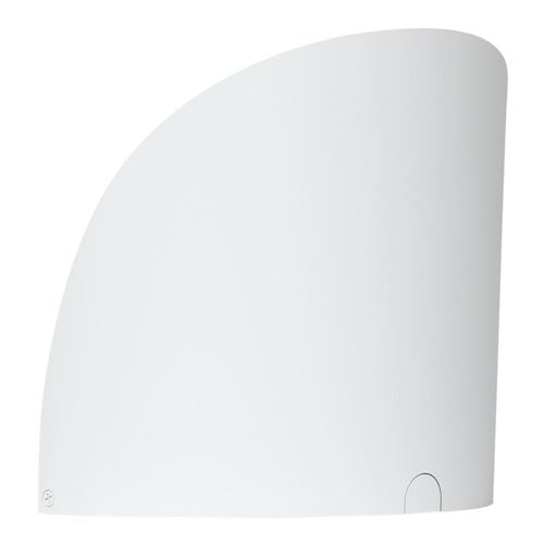 Ubiquiti G6 Dome Camera Weather Shield — vista 3