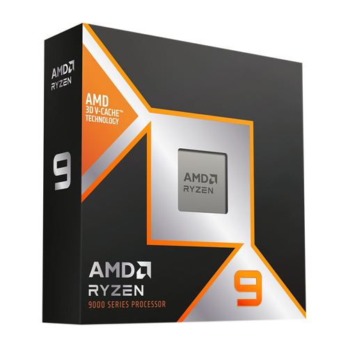 AMD Ryzen 9 9950X3D, Gigabyte X870E Aorus Elite Ice WiFi7 AM5, G.Skill Flare X5 Series 32G — vista 3
