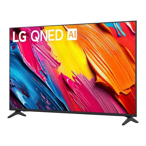 LG QNED7SB 54.6" Class (55" Diag.) 4K Ultra HD Smart Mini LED QNED TV — vista 3