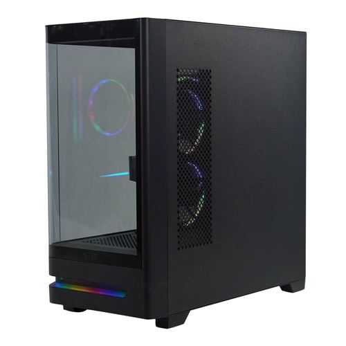 Acer Nitro 85 N85-600-UR35 Gaming PC
 Intel Core Ultra 7 265F 1.8GHz Processor;  NVIDIA Ge — vista 3