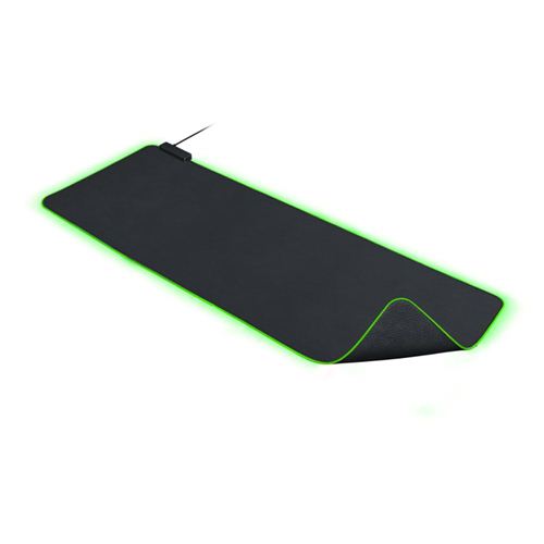 Razer Goliathus Extended Chroma Gaming Mouse Pad — vista 3