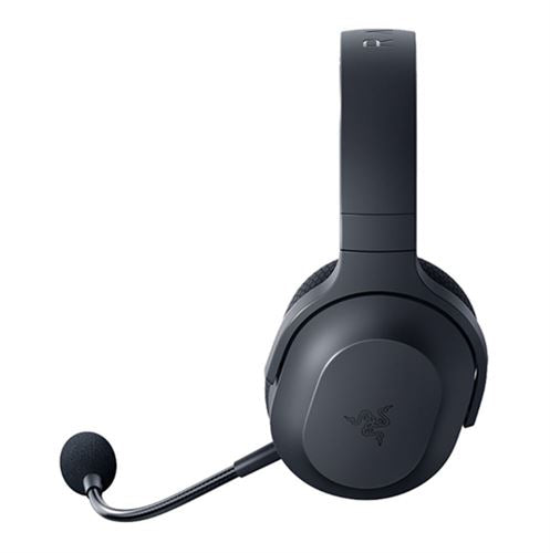 Razer Barracuda X Wireless Multi-platform Gaming and Mobile Headset - Black 2022 — vista 3