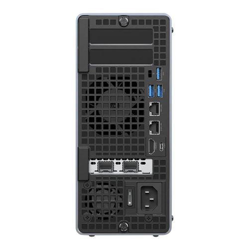 Minisforum MS-02 Ultra 285HX Mini Workstation
 Intel Core Ultra 9 285HX 2.1GHz Processor;  — vista 3