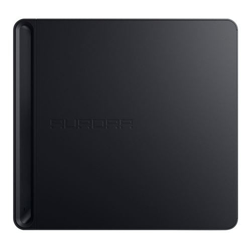 Alienware Aurora ACT1250 Gaming PC
 Intel Core Ultra 7 265F 1.8GHz Processor;  NVIDIA GeFo — vista 3