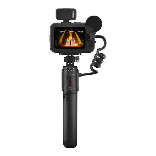 GoPro HERO13 5.3K Action Camera - Black (Creator Edition) — vista 3