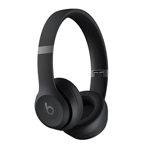 Auriculares Apple Beats Solo4 Wireless Bluetooth – Negro – On Ear – 9480424 — vista 3