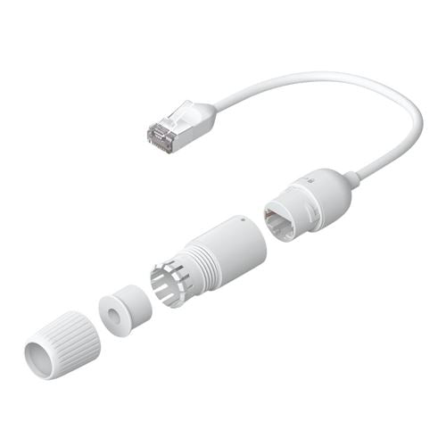 Ubiquiti Easy Cable (2-Pack) — vista 3