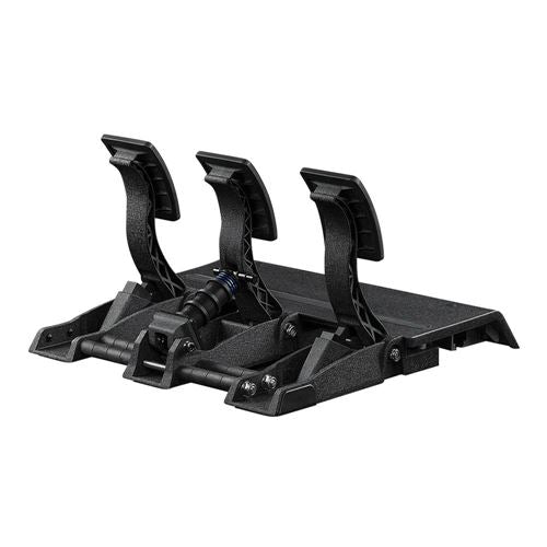 Fanatec CSL Elite Pedals v2 — vista 3