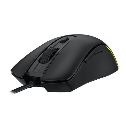 ASUS TUF Gaming M3 Gen II Wired Gaming Mouse - Black — vista 3