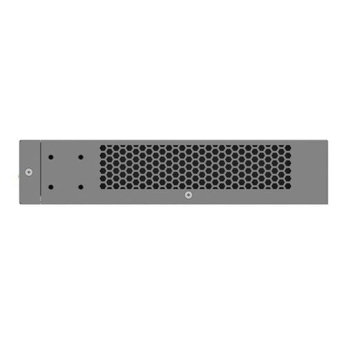 NETGEAR 8-Port Multi-Gigabit/10G Ethernet Smart Switch with 2 SFP+ Ports — vista 3