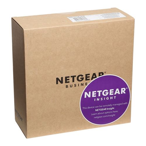 NETGEAR WiFi 6 AX1800 Dual Band Wireless Access Point — vista 3