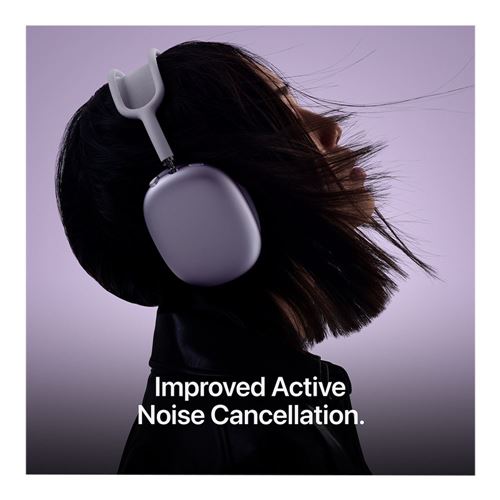 Audífono Apple AirPods Max 2 con Cancelación Activa - Orange - MHWN4AM/A — vista 3