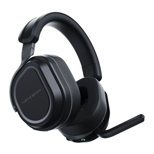 Turtle Beach Stealth 700 Wireless Gaming Headset Xbox (Black)
 CrossPlay Wireless System;  — vista 3