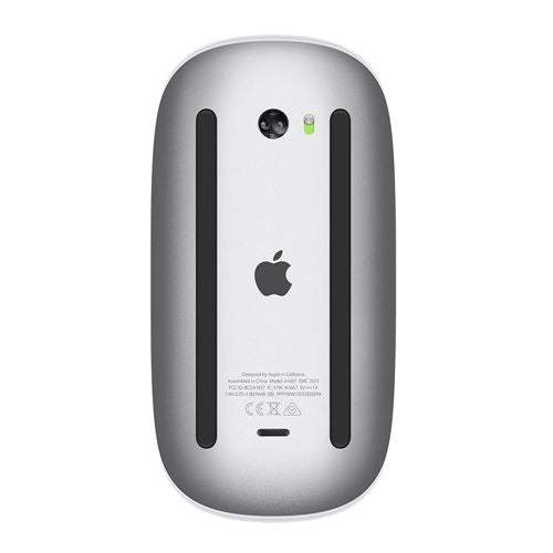 Magic Mouse Apple - Superficie Multi-Touch - Recargable USB-C - Gestos Intuitivos - Bluetooth Inalám — vista 3