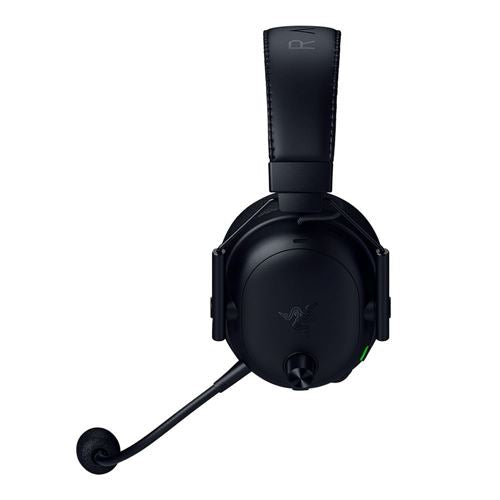 Razer BlackShark V3 Pro Active Noise Cancelling Bluetooth Wireless Headset - Black — vista 3